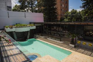 Vibes Hotel Boutique