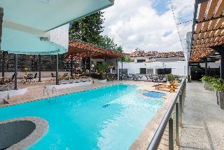 Vibes Hotel Boutique