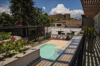 Vibes Hotel Boutique