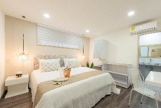 Vibes Hotel Boutique