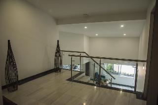 Vibes Hotel Boutique