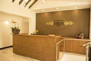 Vibes Hotel Boutique