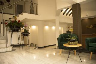 Vibes Hotel Boutique