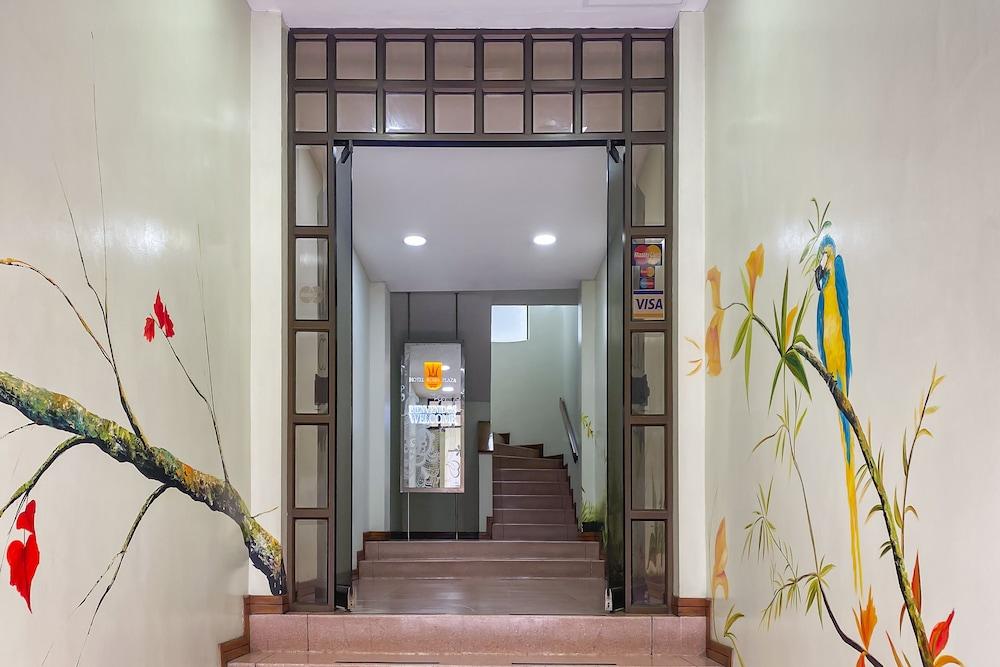 Ayenda 1140 Roma Plaza