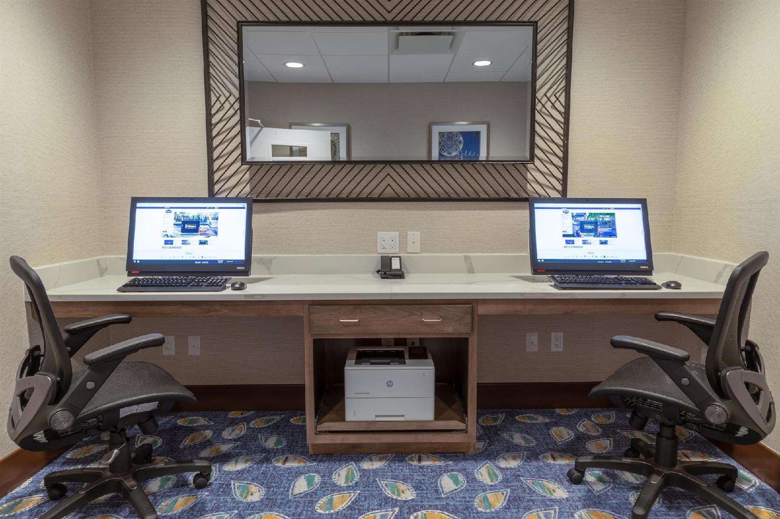 Hampton Inn Bourbonnais Kankakee