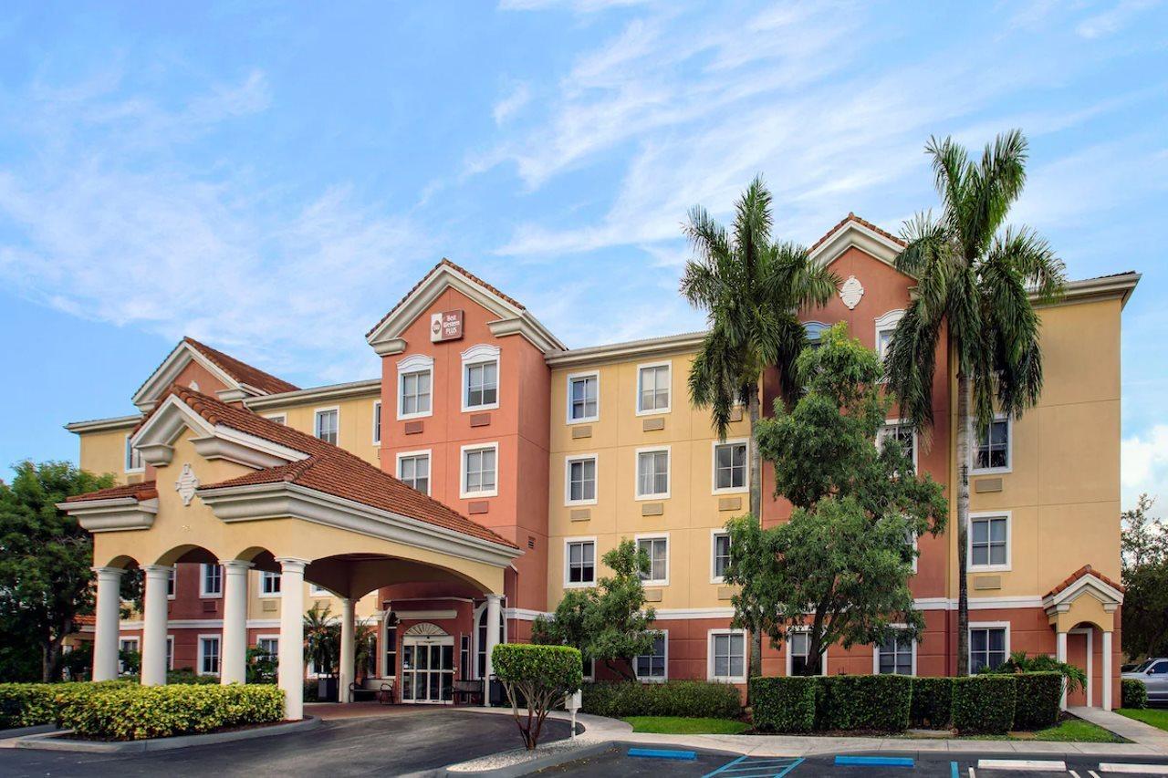 Best Western Plus Miami-Doral/Dolphin Mall