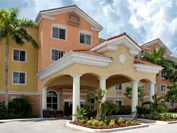 Best Western Plus Miami-Doral/Dolphin Mall