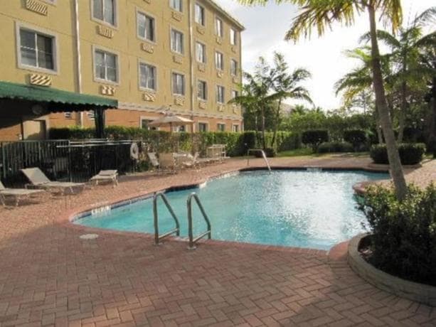 Best Western Plus Miami-Doral/Dolphin Mall