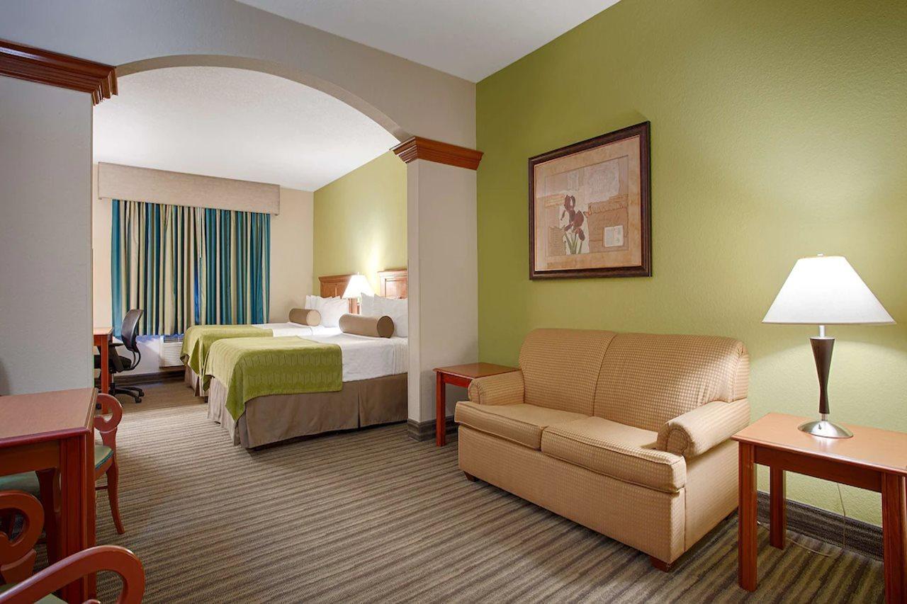 Best Western Plus Miami-Doral/Dolphin Mall