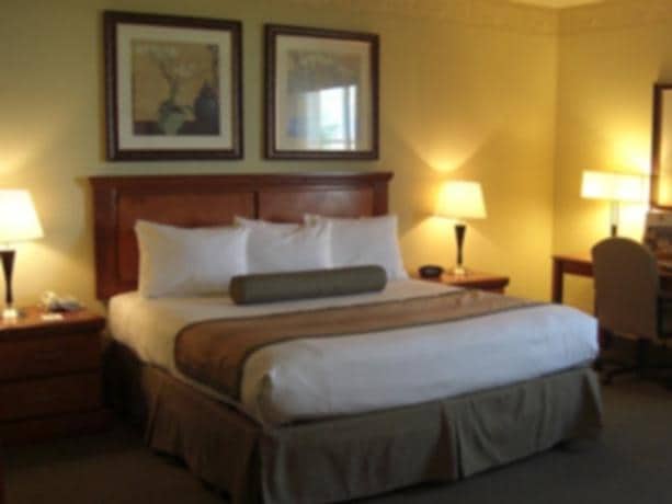 Best Western Plus Miami-Doral/Dolphin Mall