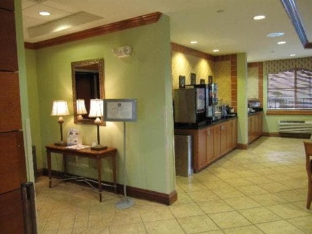 Best Western Plus Miami-Doral/Dolphin Mall