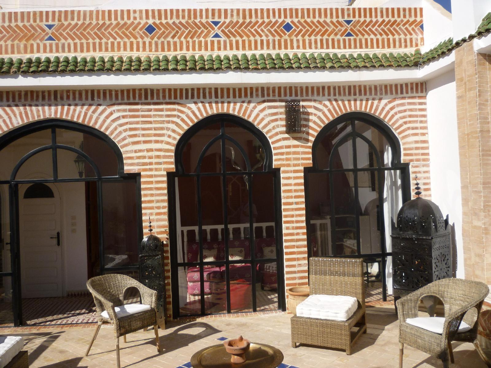 Riad Mhaïta