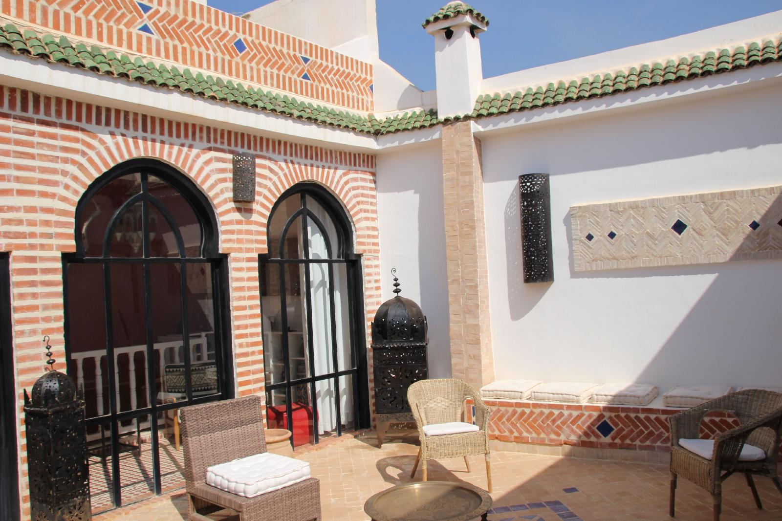Riad Mhaïta