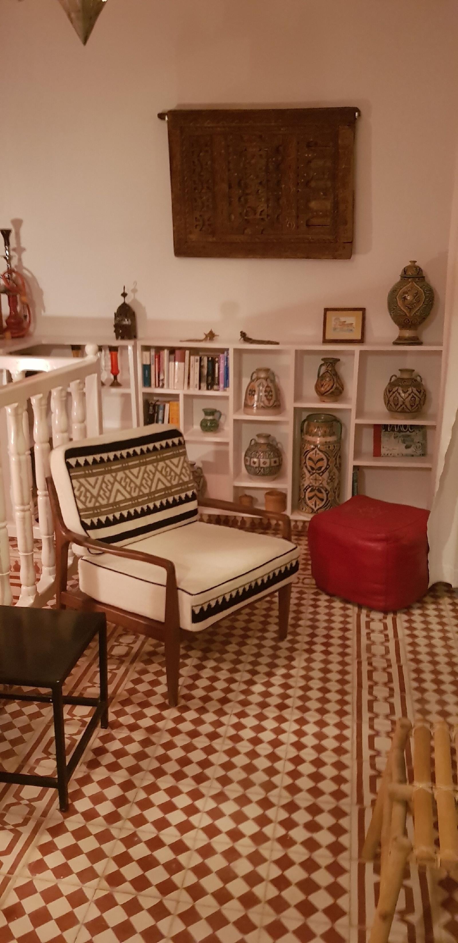 Riad Mhaïta