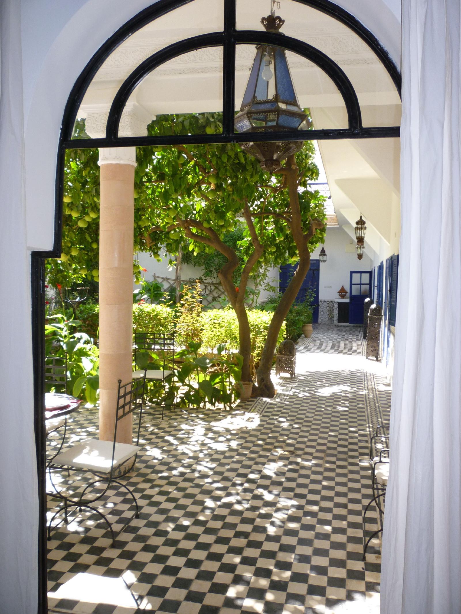 Riad Mhaïta