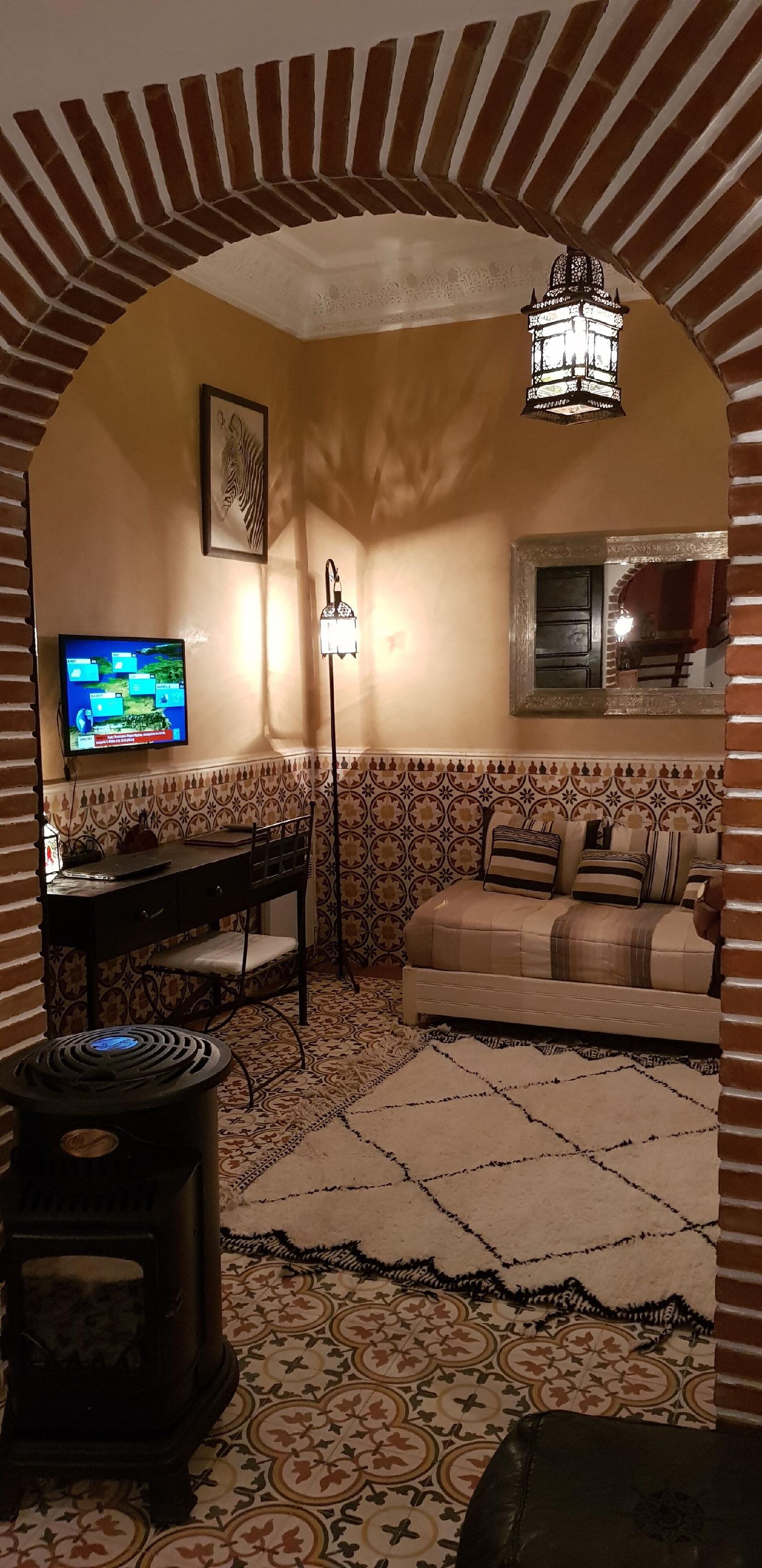 Riad Mhaïta