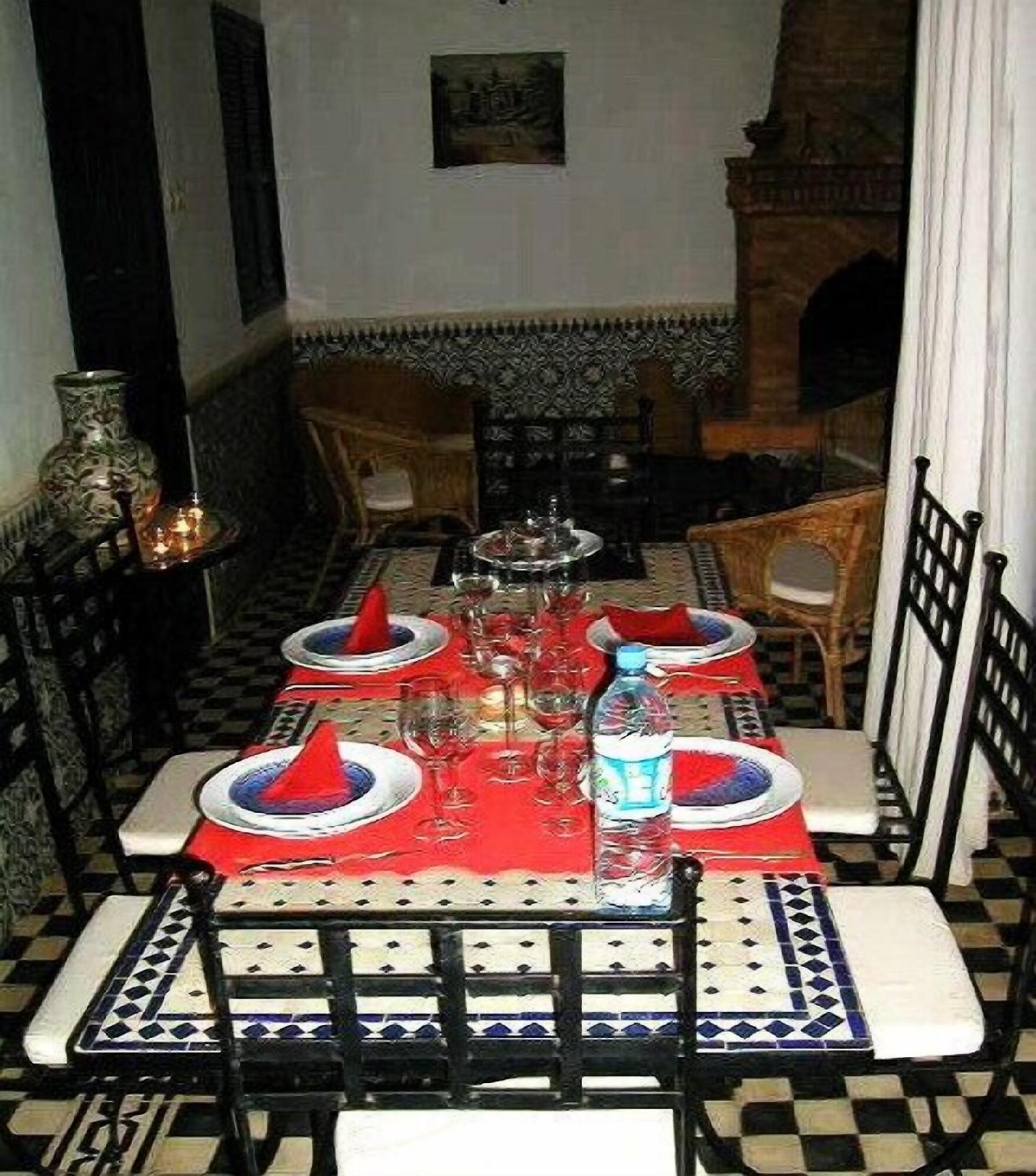 Riad Mhaïta