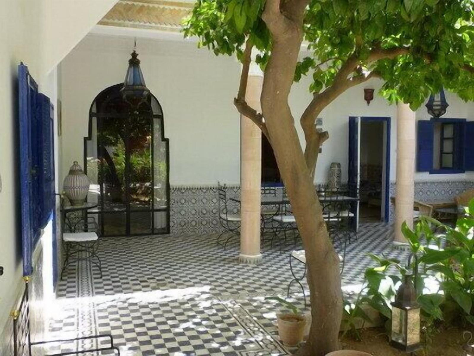 Riad Mhaïta