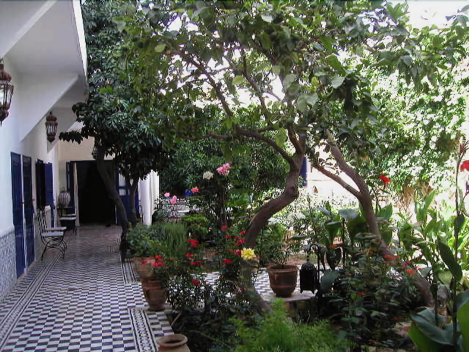 Riad Mhaïta