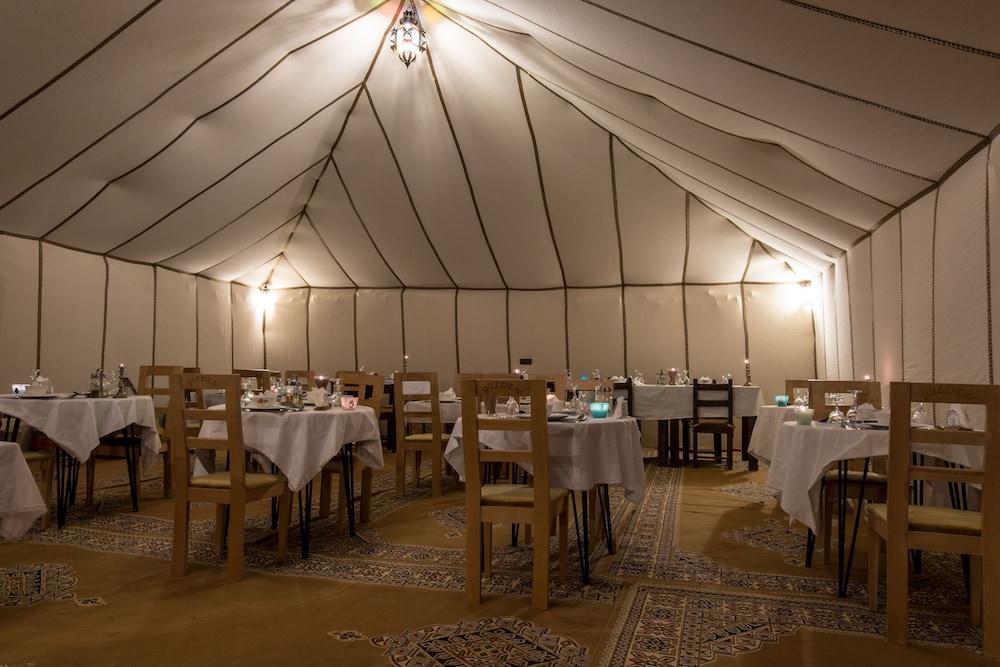 Golden Camp