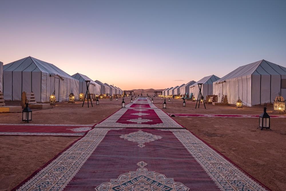 Golden Camp