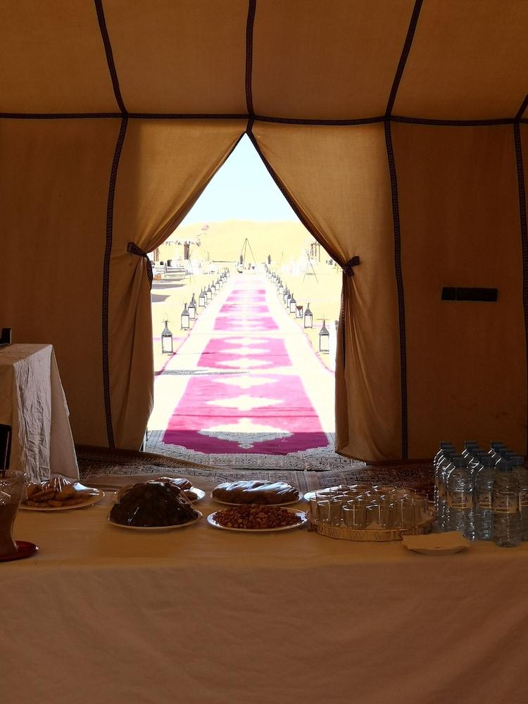 Golden Camp