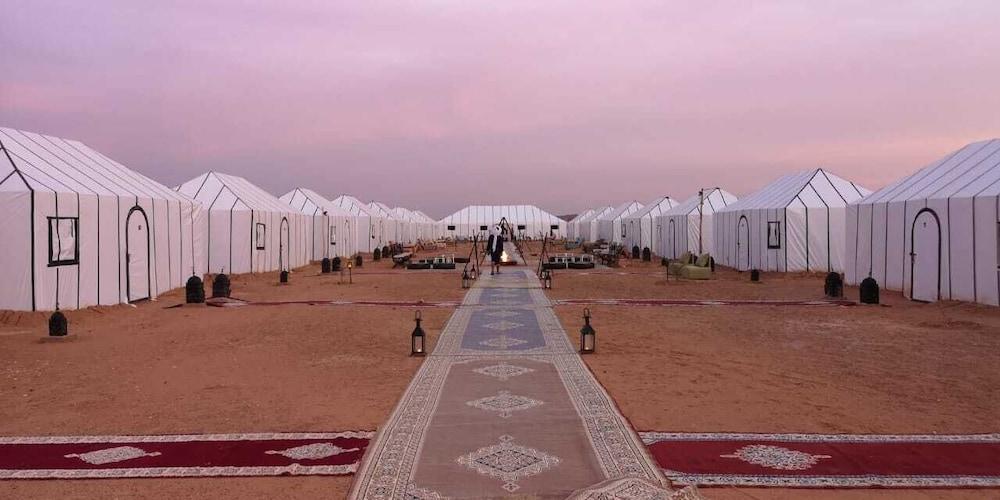Golden Camp