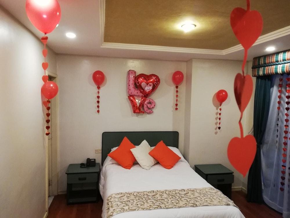 Hotel Bombuscaro