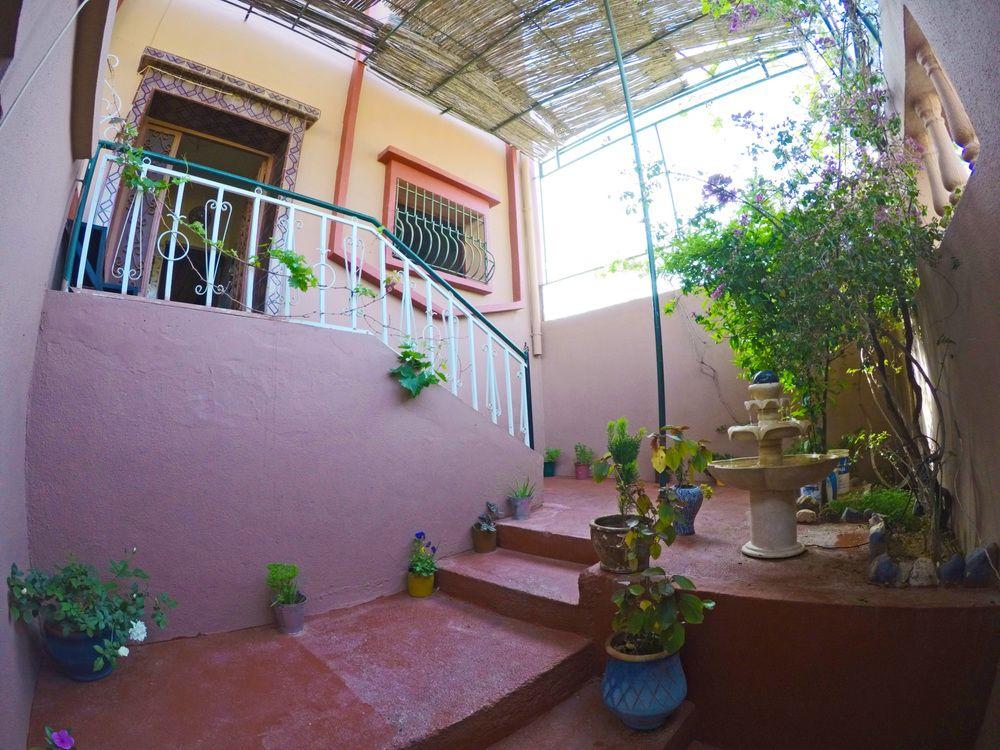 Hotel Riad Argana