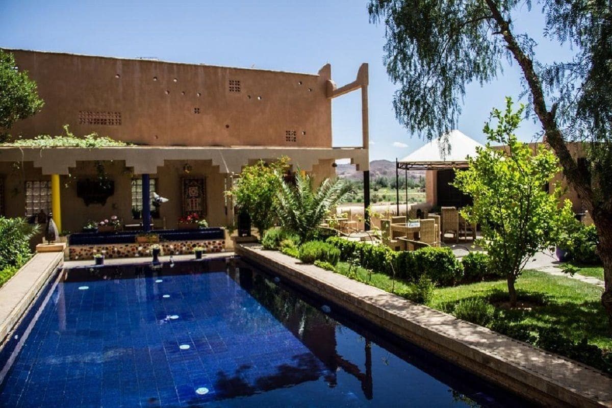 Riad Tama