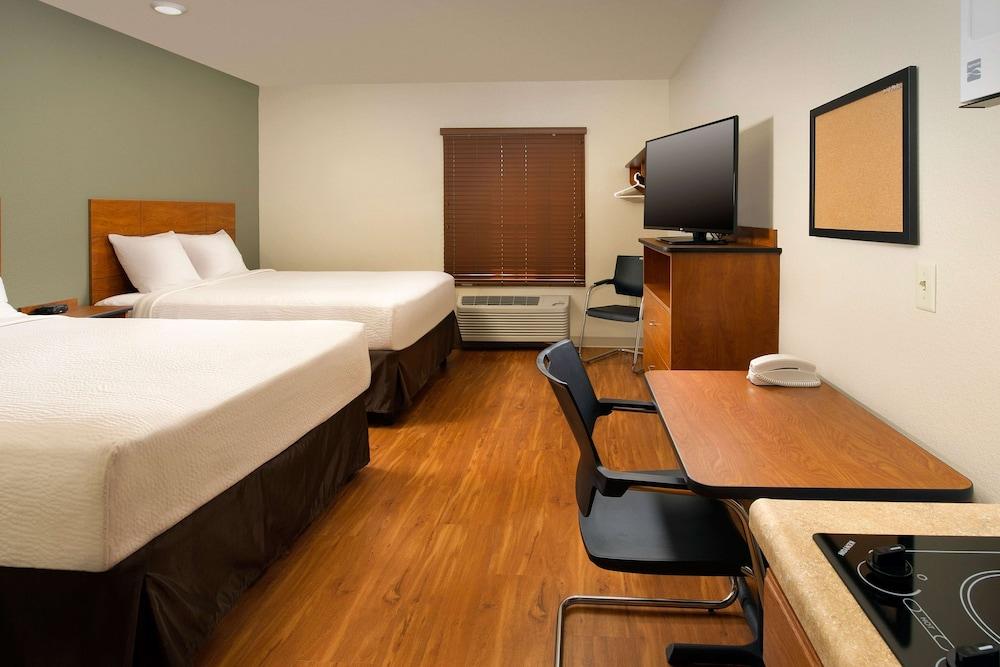 WoodSpring Suites Fort Lauderdale