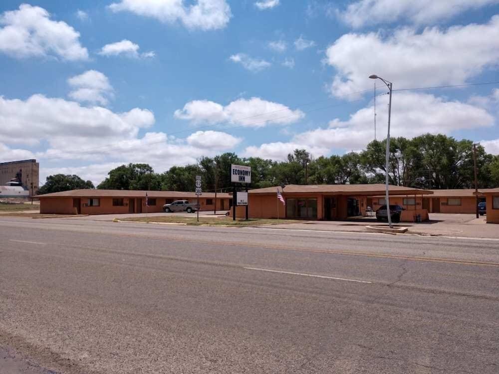 Economy Inn