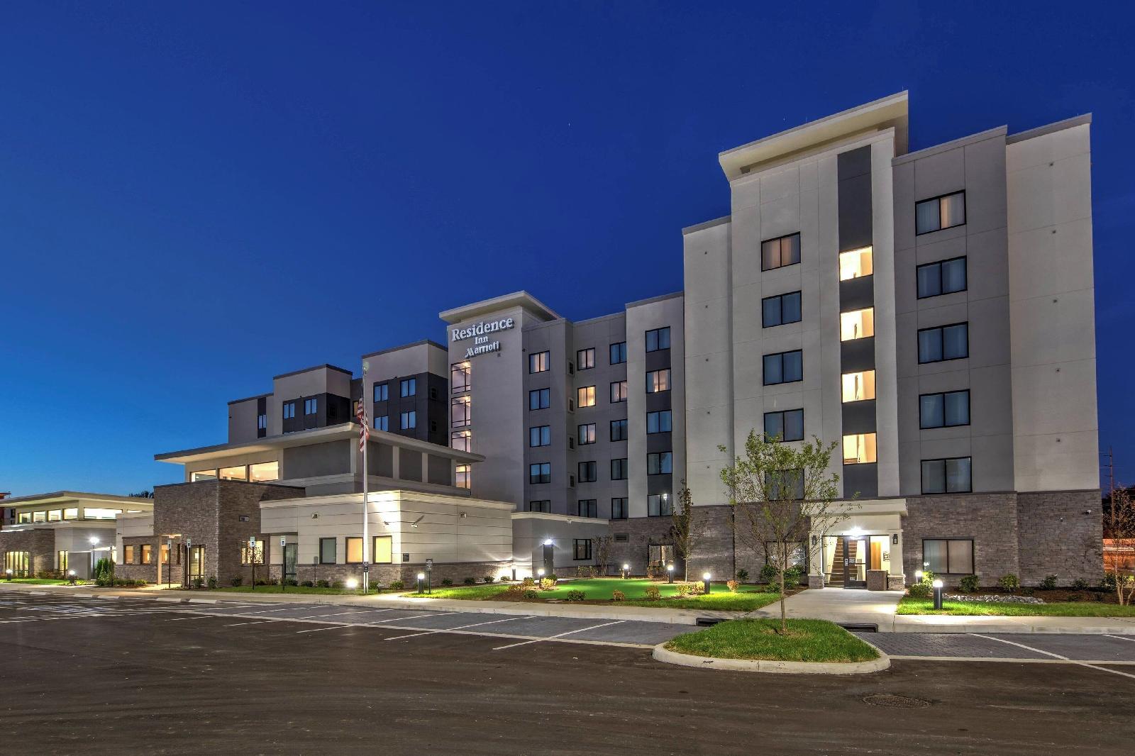 Residence Inn Nashville at Opryland