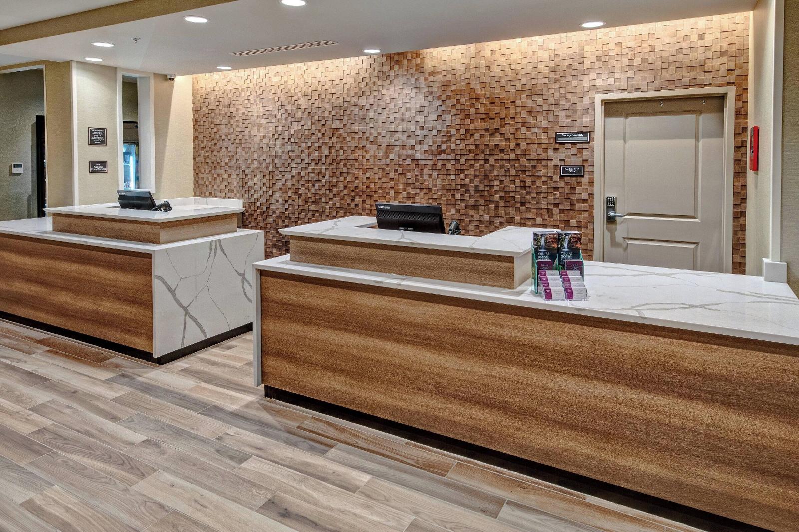 Residence Inn Nashville at Opryland
