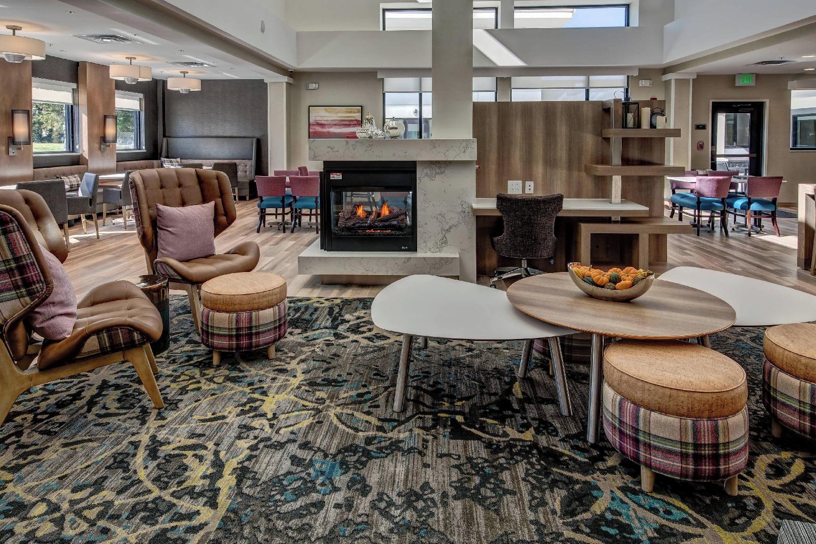 Residence Inn Nashville at Opryland