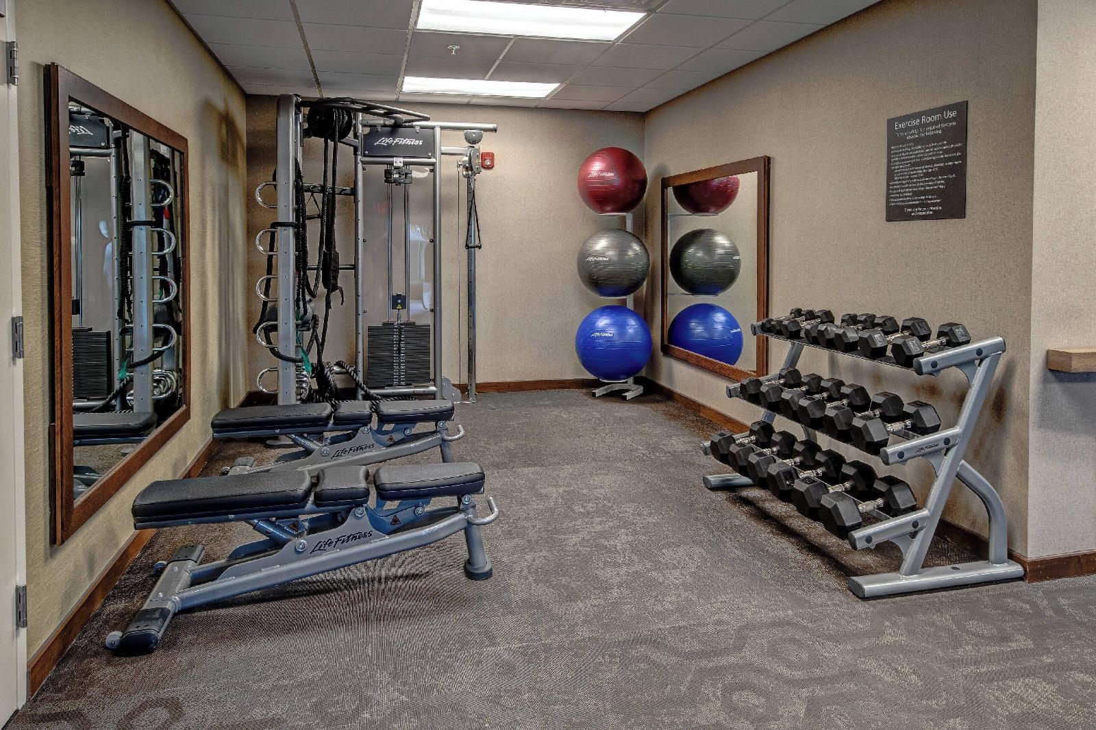 Residence Inn Nashville at Opryland