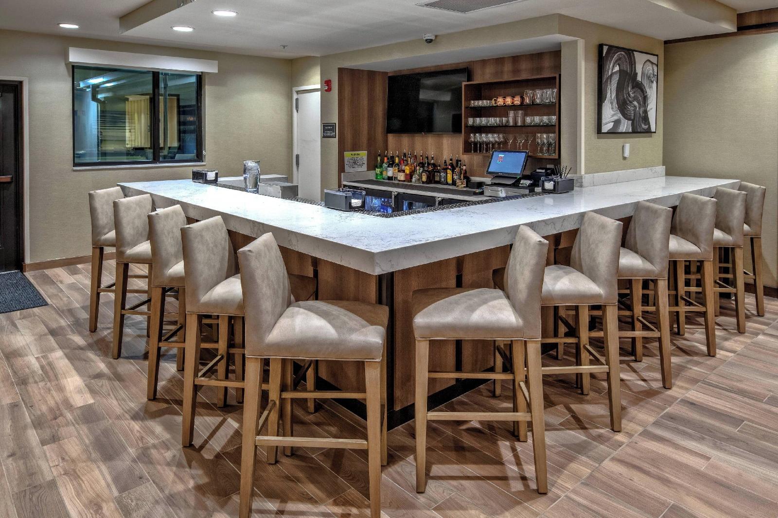 Residence Inn Nashville at Opryland