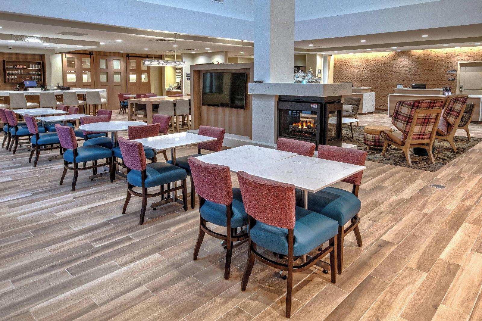 Residence Inn Nashville at Opryland