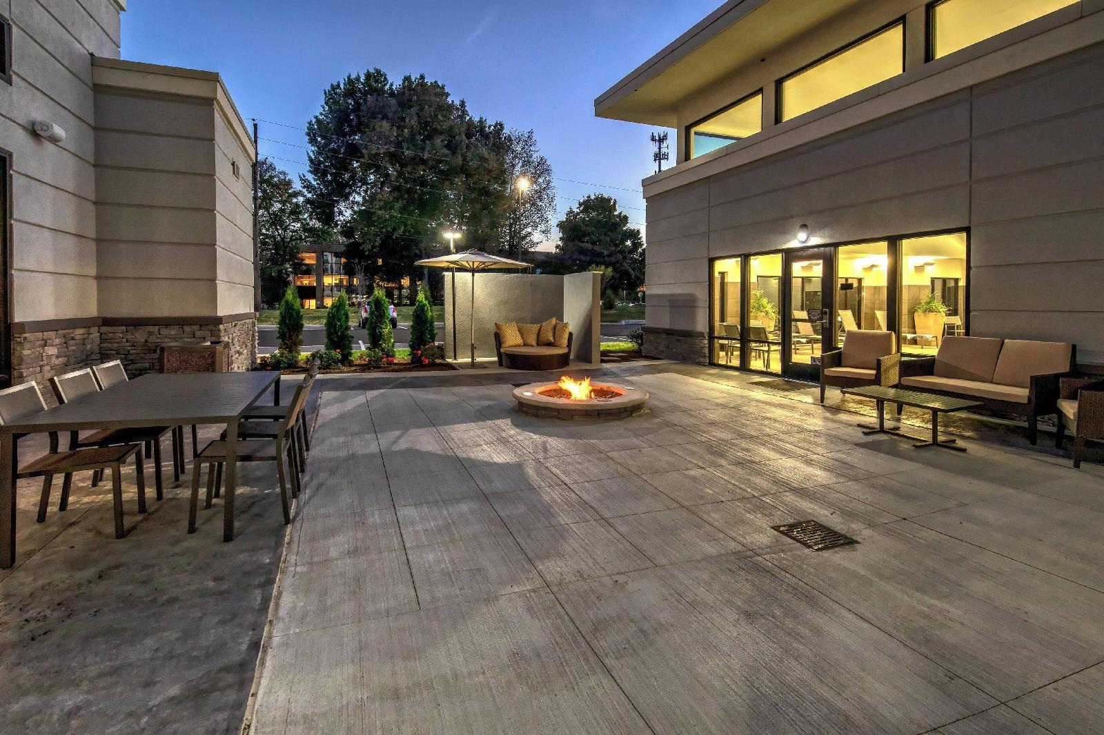 Residence Inn Nashville at Opryland