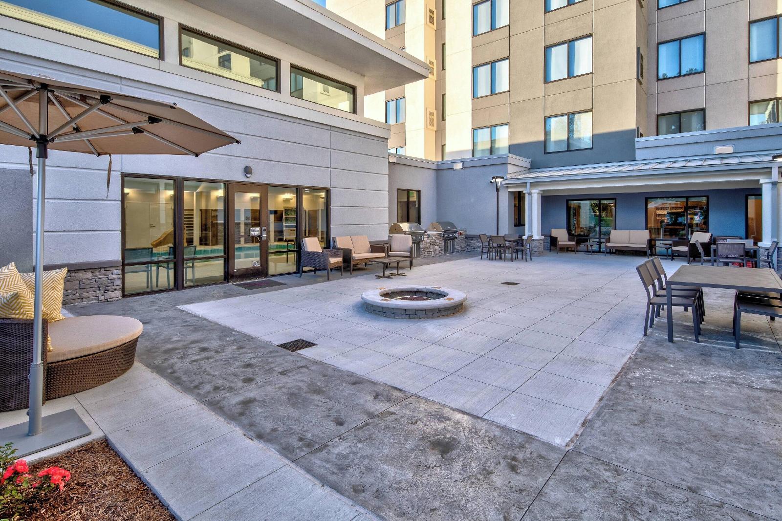 Residence Inn Nashville at Opryland