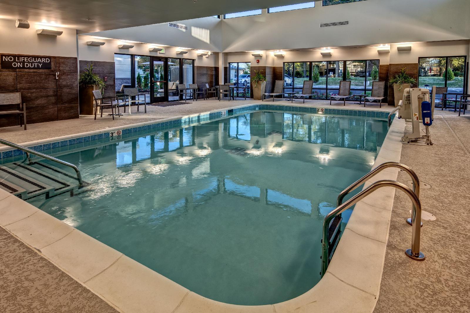 Residence Inn Nashville at Opryland
