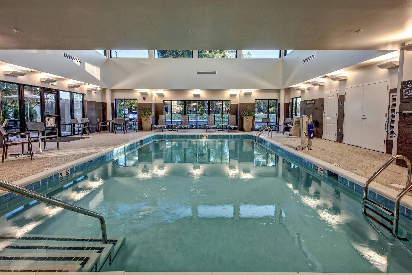 Residence Inn Nashville at Opryland