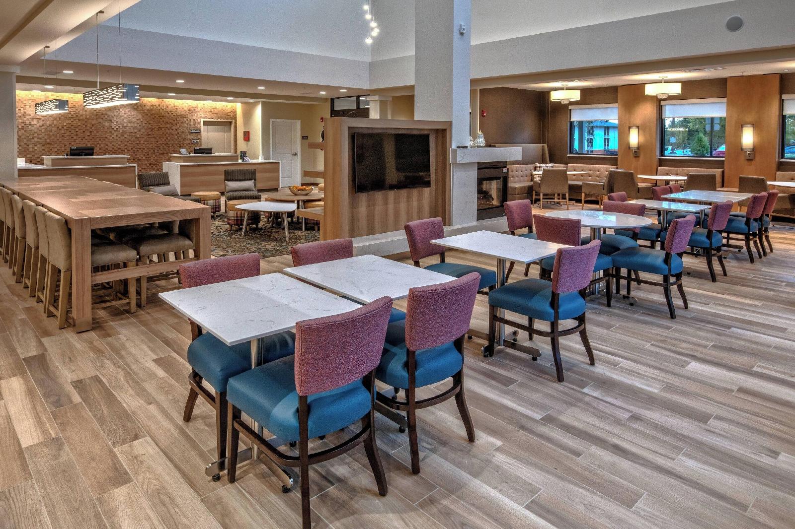 Residence Inn Nashville at Opryland