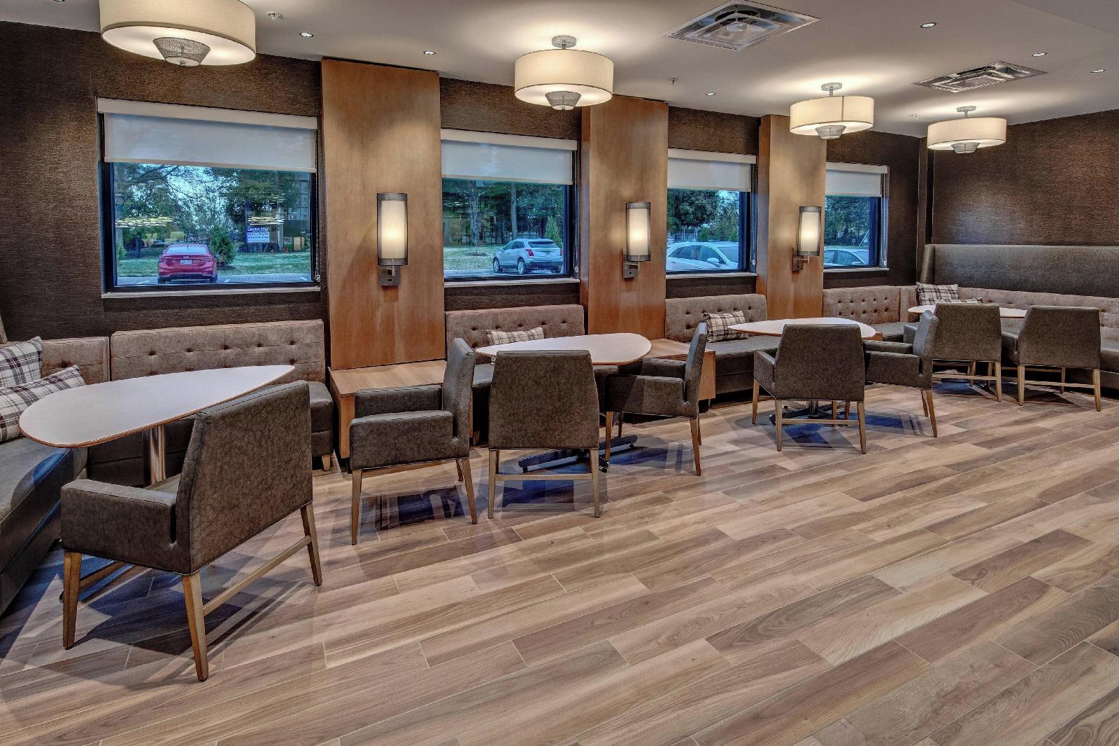Residence Inn Nashville at Opryland