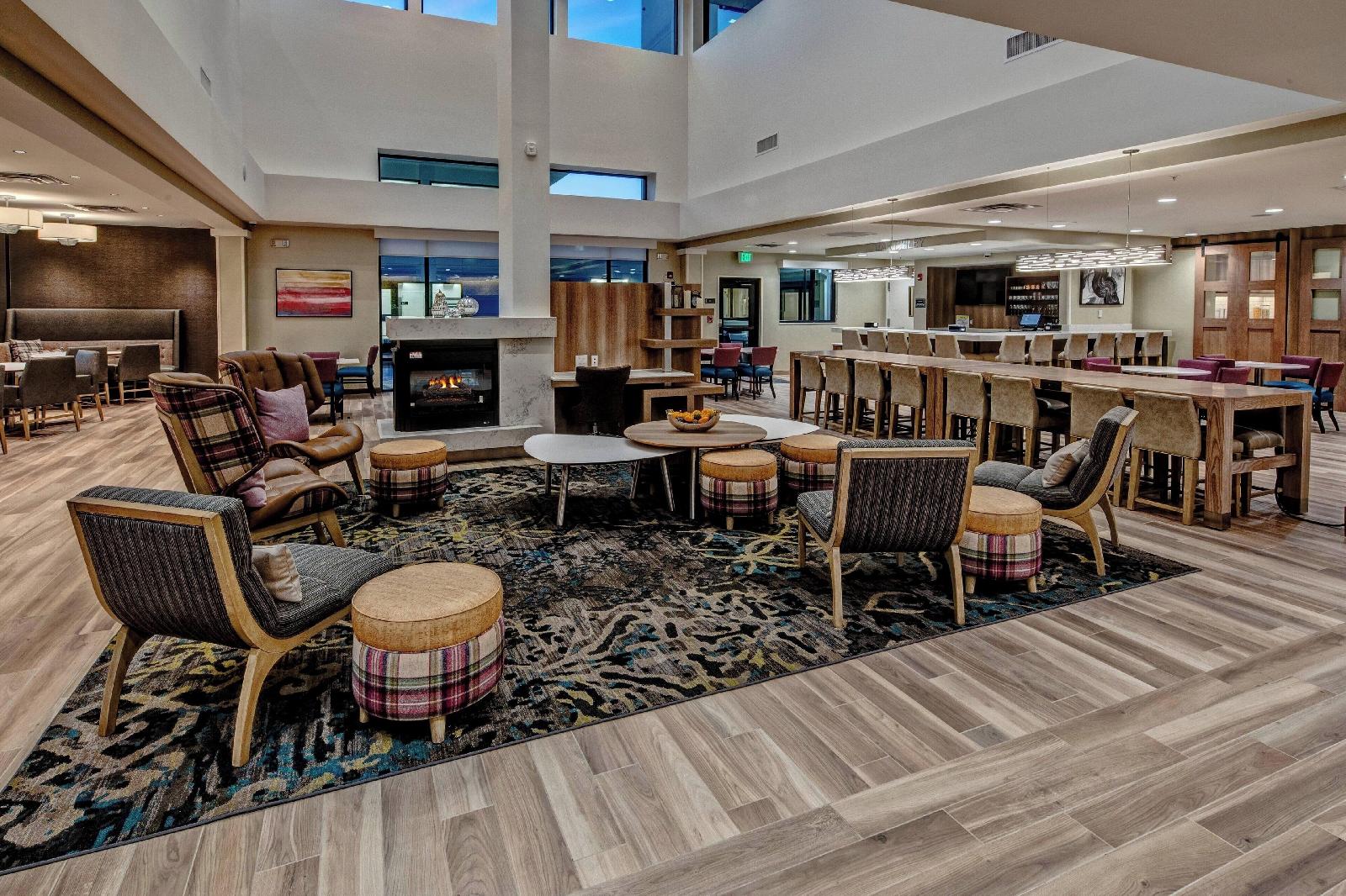 Residence Inn Nashville at Opryland