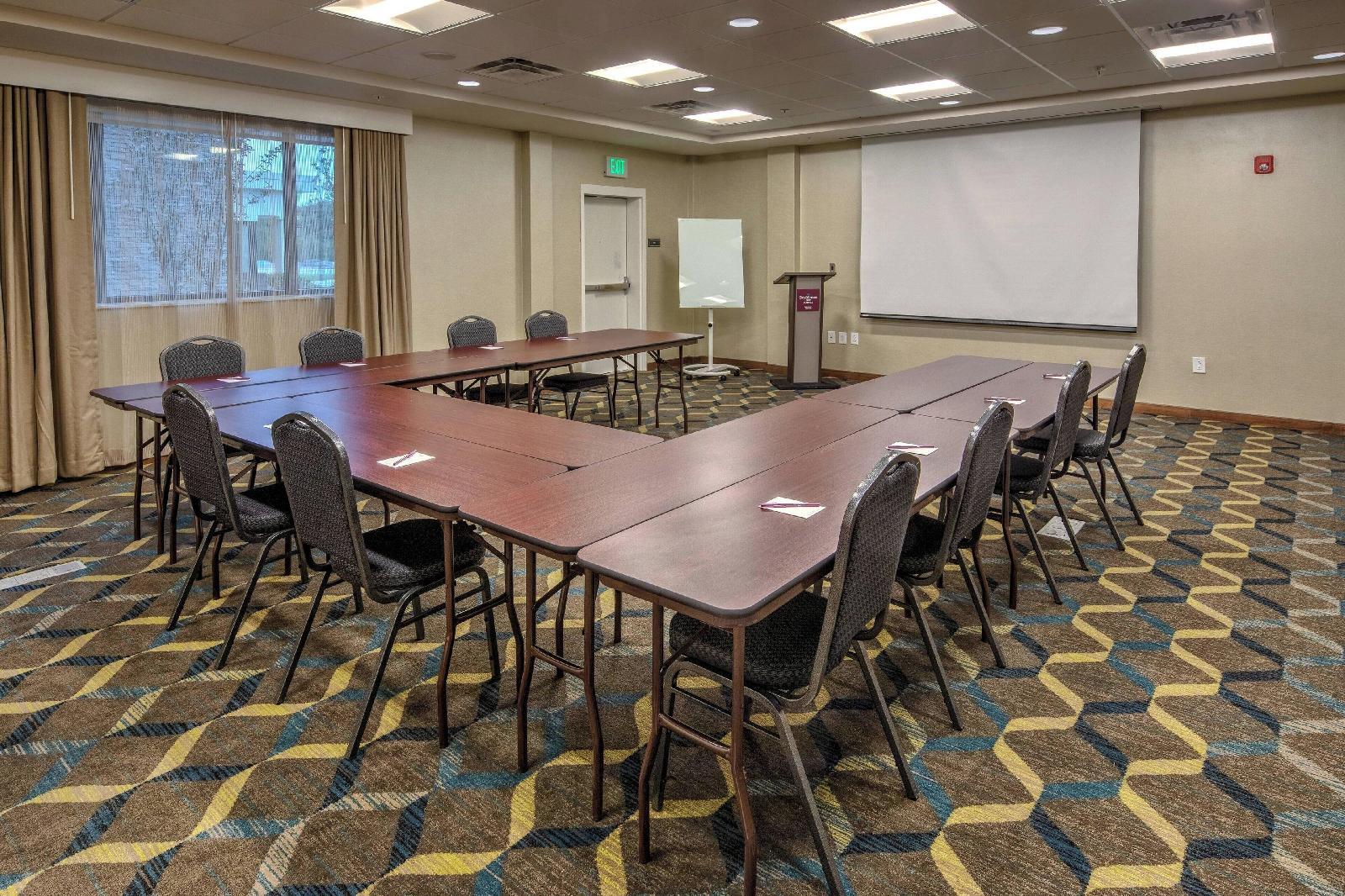 Residence Inn Nashville at Opryland