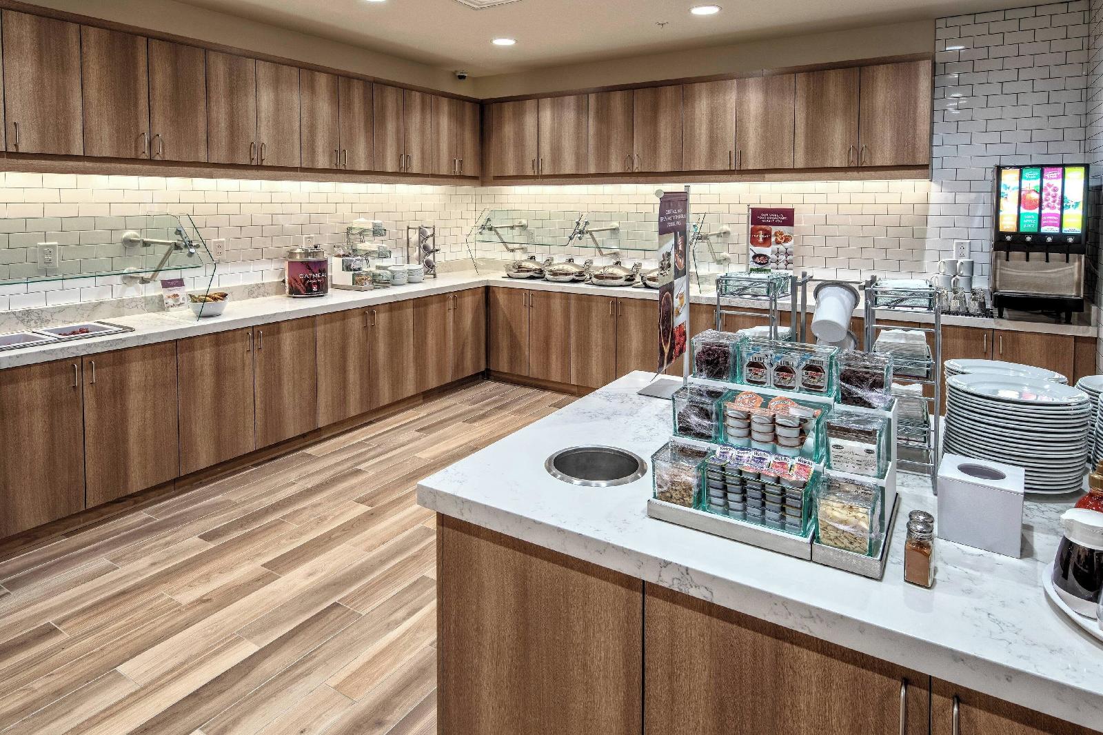 Residence Inn Nashville at Opryland