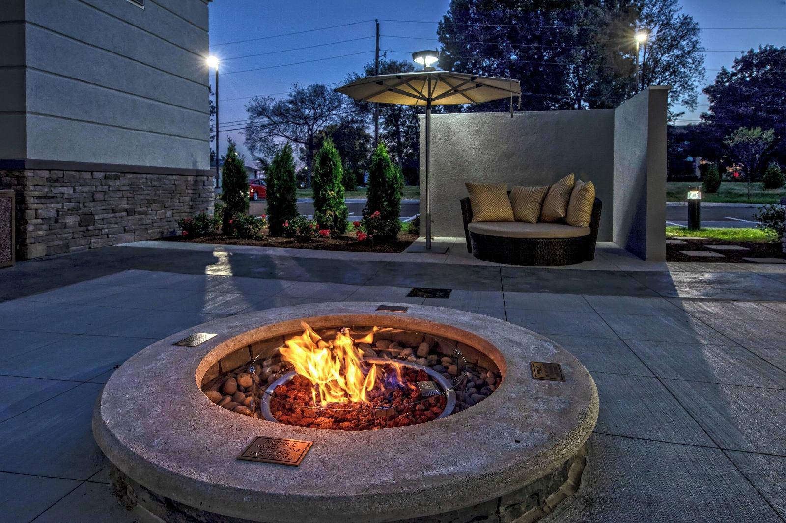 Residence Inn Nashville at Opryland