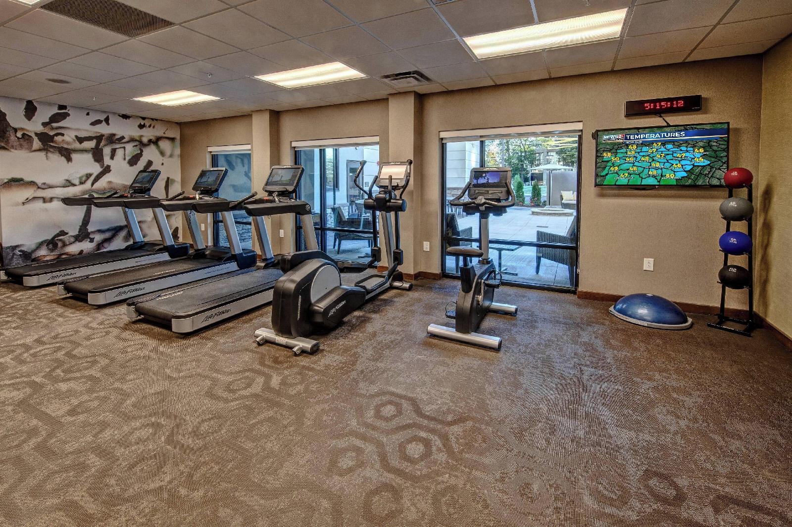 Residence Inn Nashville at Opryland