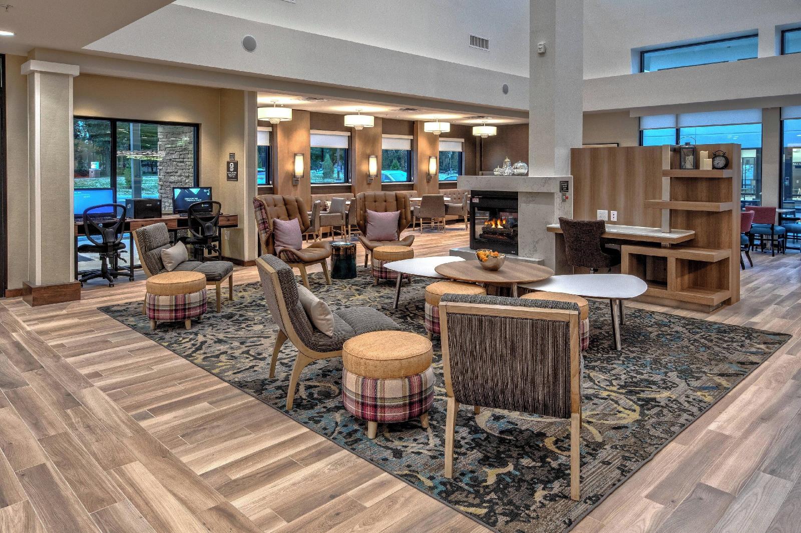 Residence Inn Nashville at Opryland